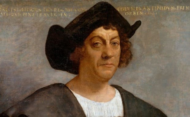 15 Fantastic Christopher Columbus Quotes - Addicted 2 Success