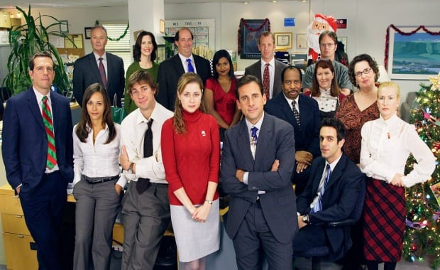 18 of the Funniest Yet Inspirational Quotes From the Office - Addicted 2  Success