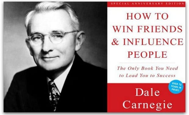 20 of Dale Carnegie's Most Influential Quotes From “How to Win Friends and  Influence People” - Addicted 2 Success