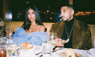 Married Entrepreneur Couple