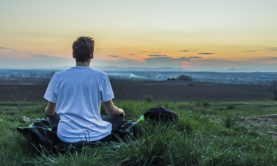 how meditation makes you more productive