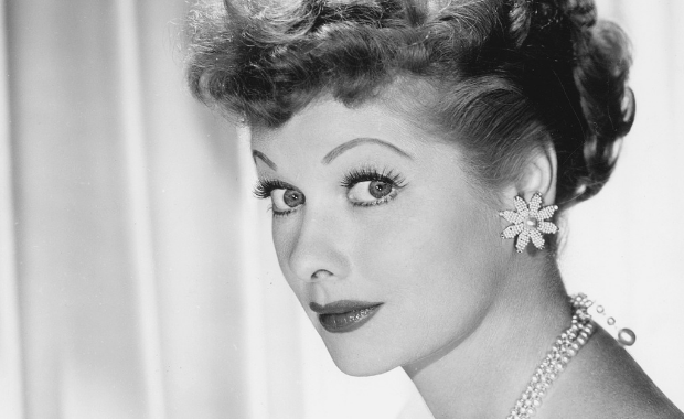 6 Inspiring Quotes From Lucille Ball That Will Motivate You to Stand Out  and Reach for the Stars - Addicted 2 Success