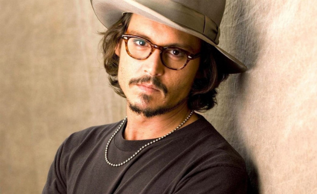 Johnny Depp quotes
