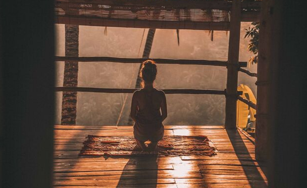 how yoga and meditation motivates you