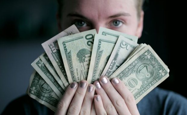 Top 5 Secrets to making money