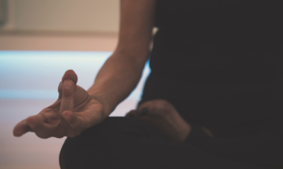why yoga is important to your success