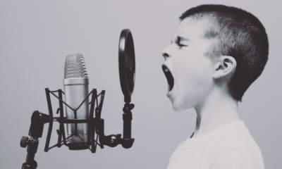 why your kids should be listening to inspiring content in the mornings