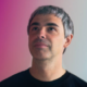 the journey of larry page