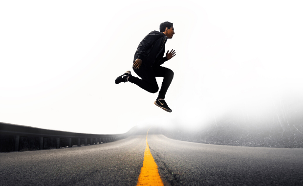 3 Ways To Hit The Ground Running This Year MaxJawnMaxJawn