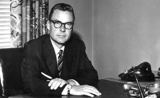 11 Principles About Success From The Strangest Secret by Earl Nightingale