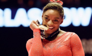 5 Content Marketing Ideas You Can Learn From Simone Biles - Addicted 2