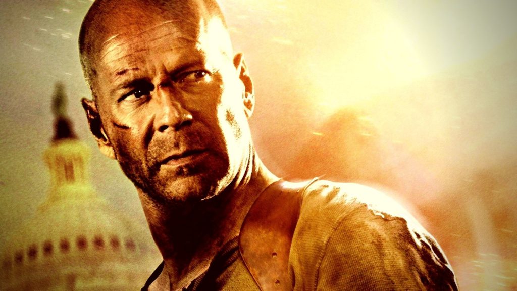 Bruce Willis Quotes