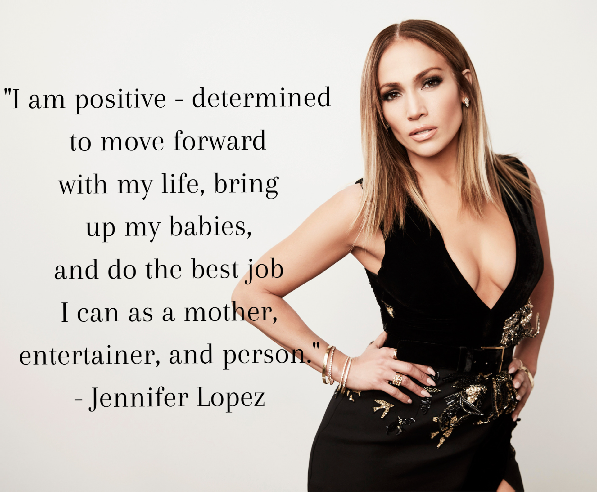 Frases De Jennifer Lopez