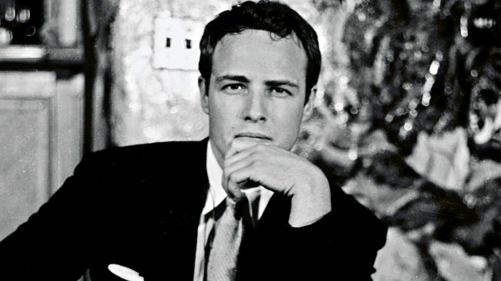 Marlon Brando Quotes