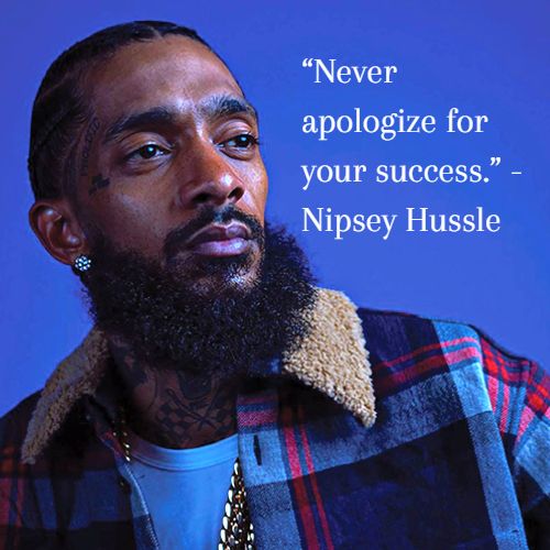  Hussle Quotes