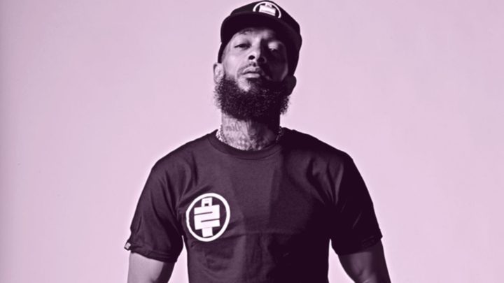 Nipsey Hussle Quotes