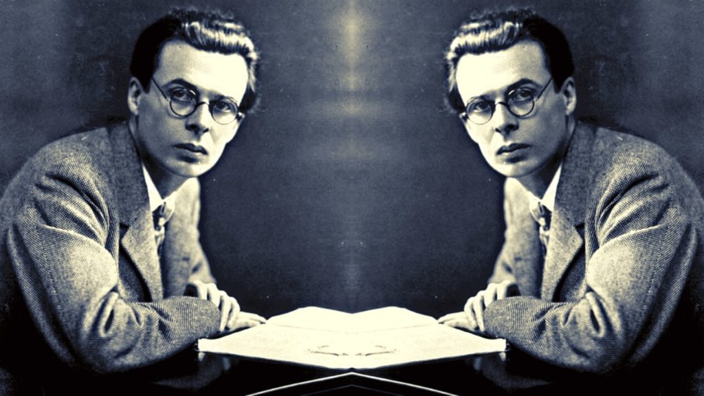 Aldous Huxley Quotes