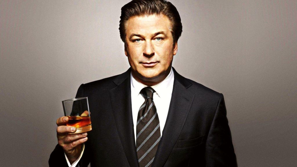 Alec Baldwin Quotes