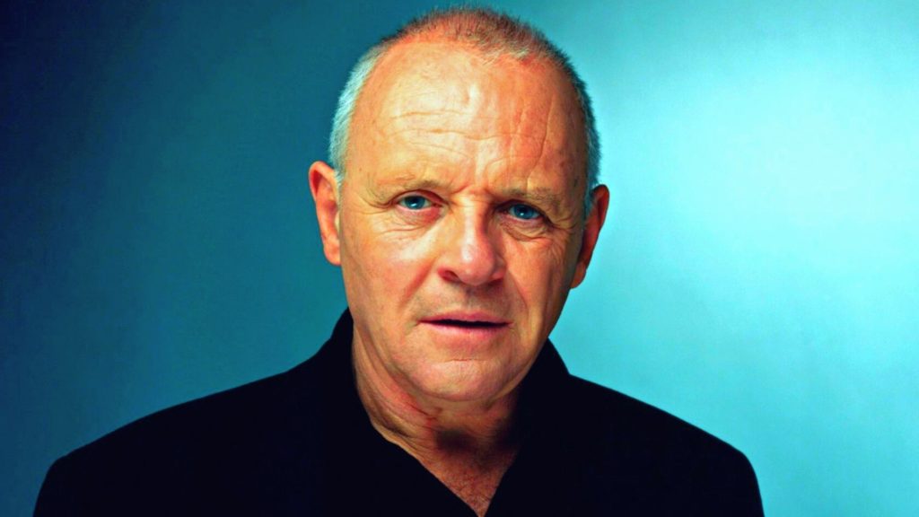 Anthony Hopkins Quotes