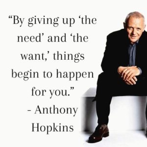 62 Powerful Anthony Hopkins Quotes To Get You Thinking - Inspiring ...