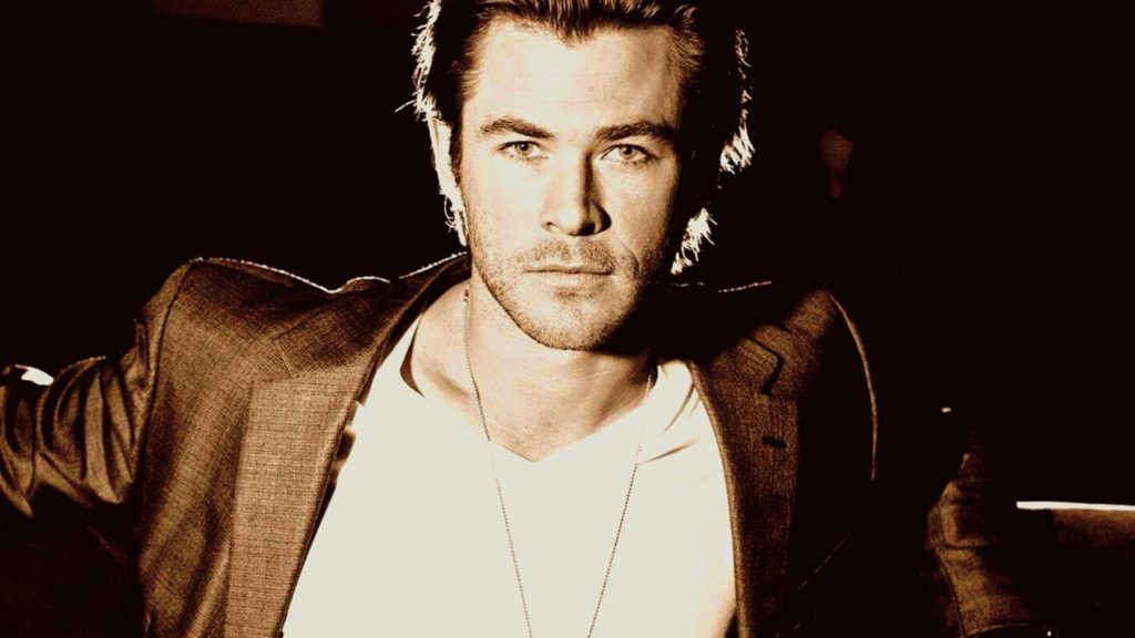 Chris Hemsworth Quotes