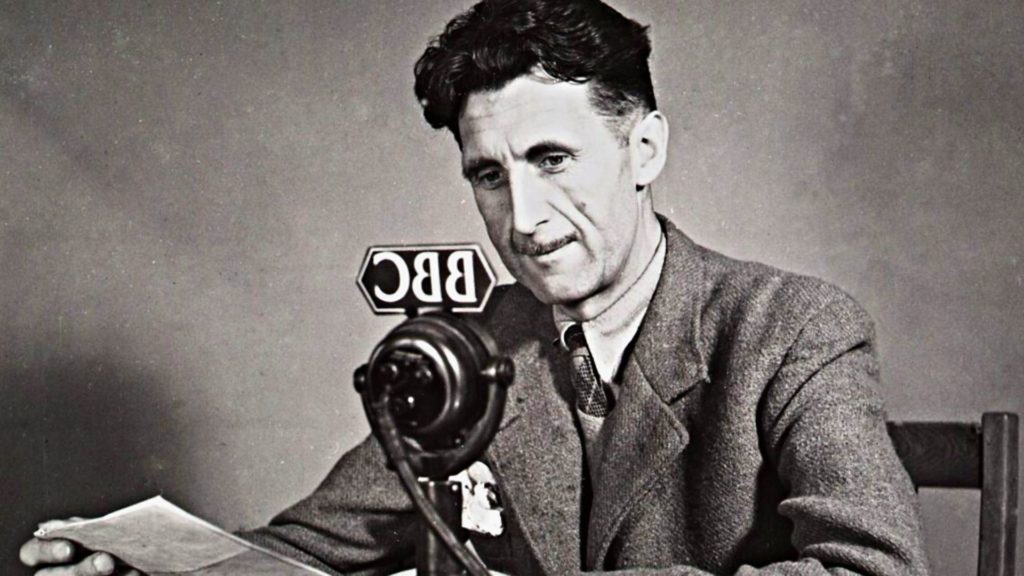 George Orwell Quotes