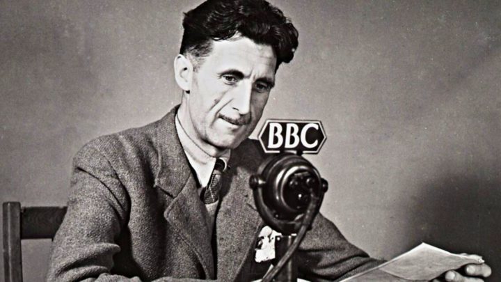 Citations de George Orwell