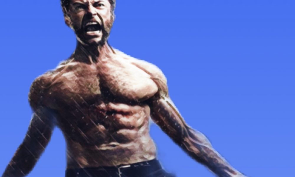 Hugh Jackman Quotes