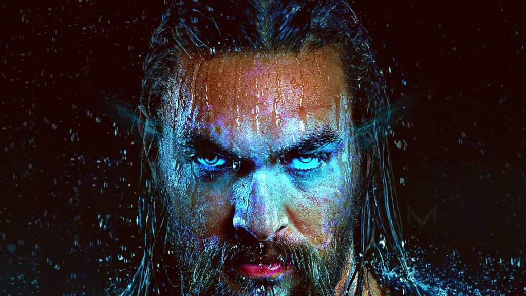 Jason Momoa Quotes