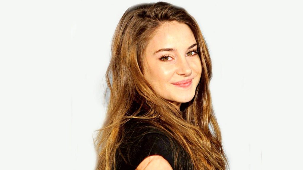 Shailene Woodley Quotes