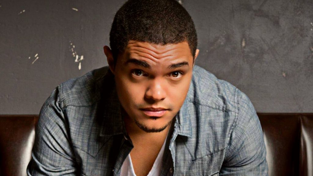 Trevor Noah Quotes