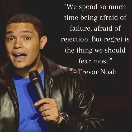 30 Powerful Trevor Noah Quotes To Motivate You TODAY - Addicted 2 Success