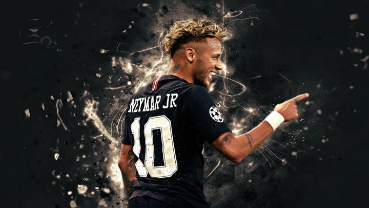 Citations de Neymar