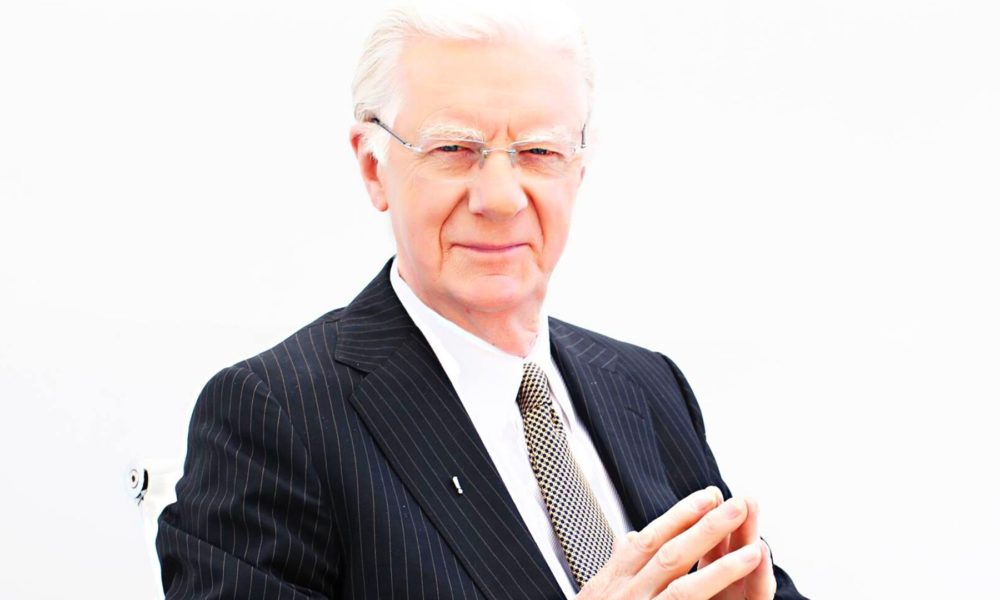 Bob Proctor: 6 powerful lessons to improve your life - BRAND MINDS