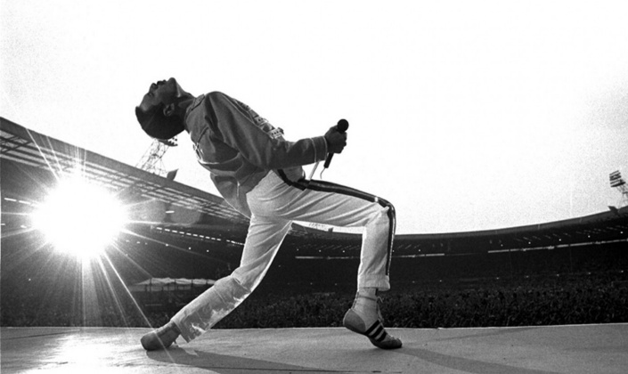 Citations de Freddie Mercury