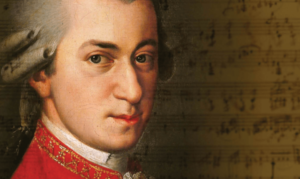 Wolfgang Amadeus Mozart Quotes