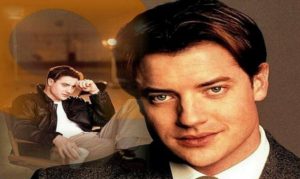 Brendan Fraser Quotes