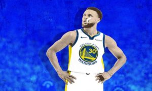 Stephen Curry Quotes