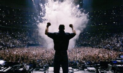 The best motivational speaker of all time on stage