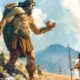 david and goliath bible story