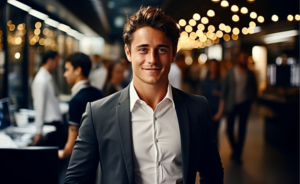 5 steps To Maximize Speaker Events For Your Career Growth - A2S