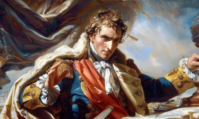 Business Lessons and strategies from Napoleon Bonaparte for Entrepreneurs and CEO's