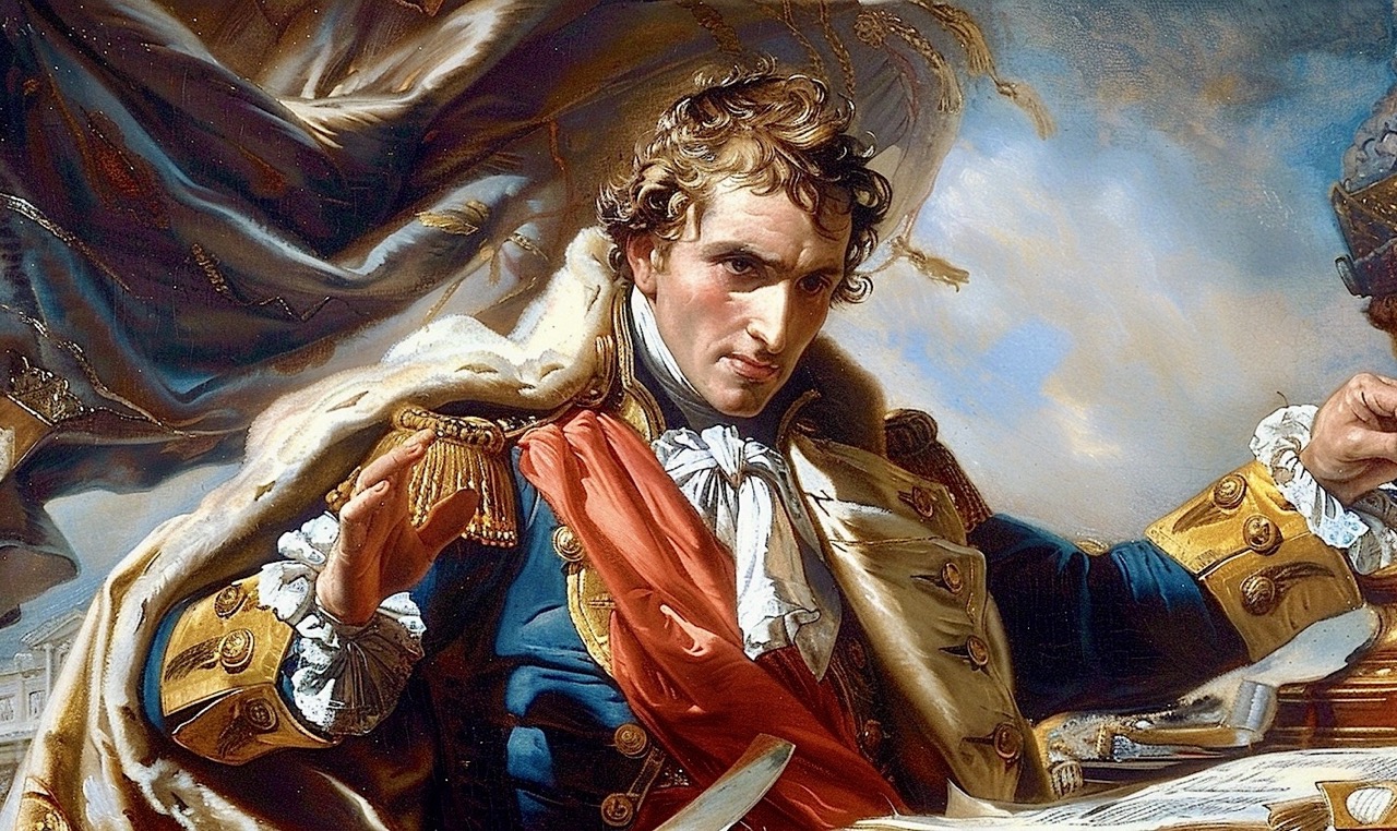 Business Lessons and strategies from Napoleon Bonaparte for Entrepreneurs and CEO's