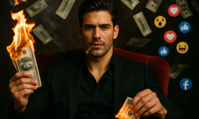 truthmetric, burning money on marketing