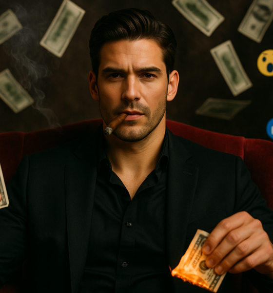 truthmetric, burning money on marketing