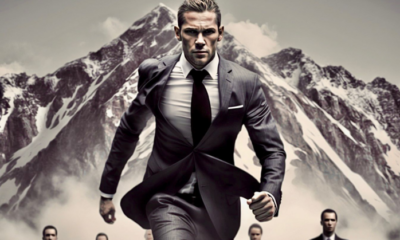 Dealing with internal business conflicts