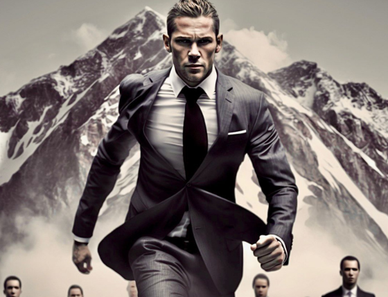 Dealing with internal business conflicts