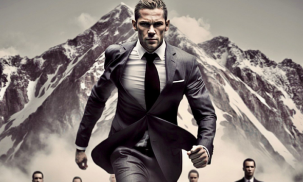 Dealing with internal business conflicts