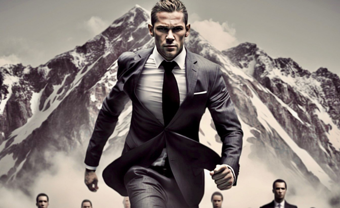 Dealing with internal business conflicts