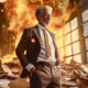 autocratic leadership in business